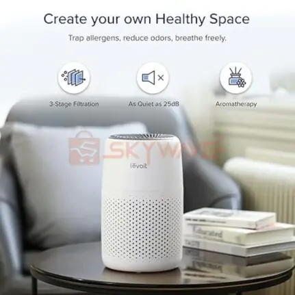 Havit HAR102 Air Purifier