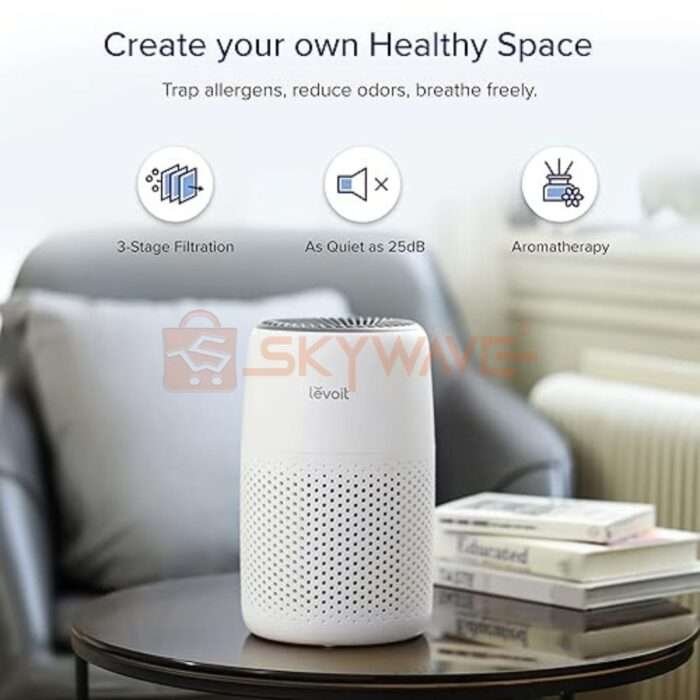 Havit HAR102 Air Purifier