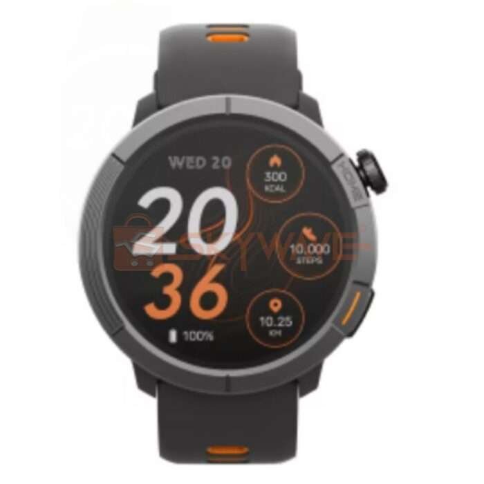 Havit M9058 GPS Smart Watch