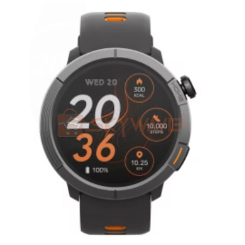 Havit M9058 GPS Smart Watch