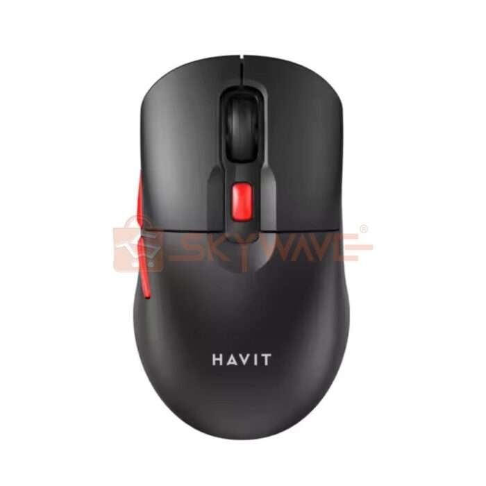 Havit MS59WB Dual Mode Wireless Mouse