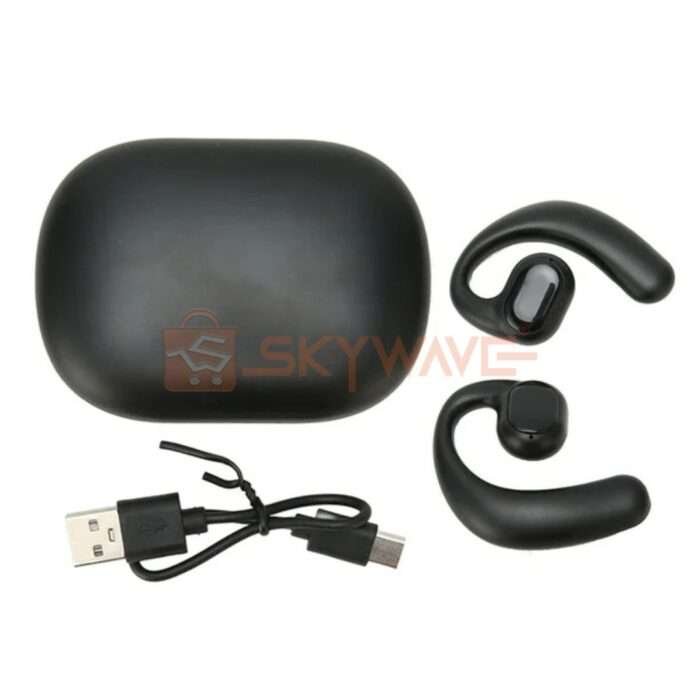 Havit OSW-915 Owsfit 02A Open Ear Wireless Headphones
