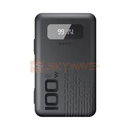 Havit PB5212 20,000mAh 100W High-Power Power Bank