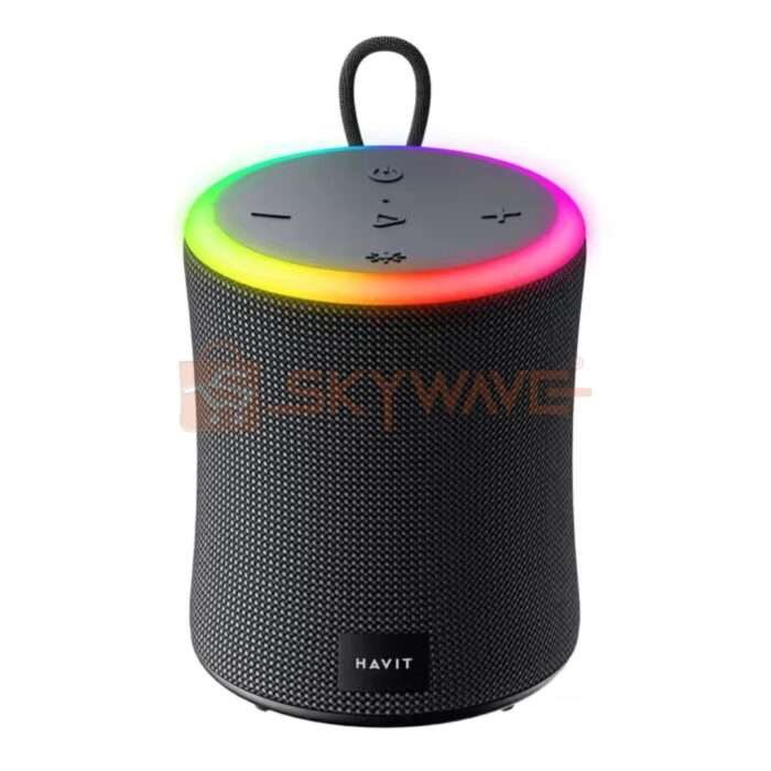 Havit SK832BT IPX6 Waterproof Bass Wireless 10W Speaker