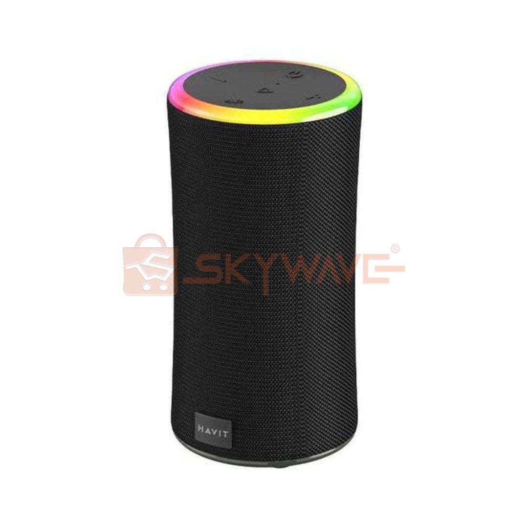 Havit SK833BT IPX6 Waterproof Bass Wireless 20W Speaker Havit SK833BT IPX6 Waterproof Bass Wireless 20W Speaker