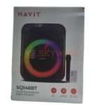 Havit SQ146BT 60W Outdoor Wireless Party Speaker