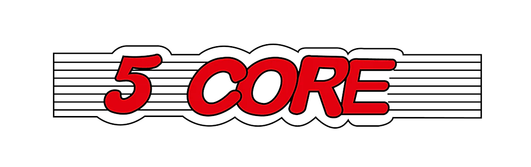 5core