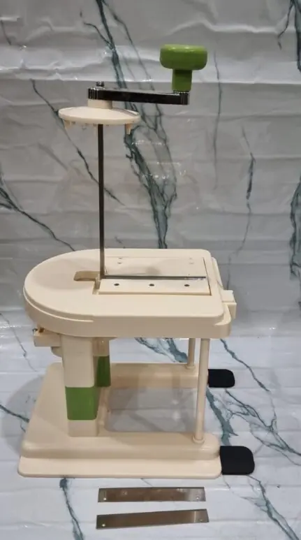 Manual Fast Cabbage Cutter