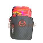 Mazda Car Floor Mats for Rear and Front