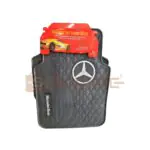 Mercedes-Benz Car Floor Mats