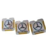 Mercedes-Benz Insurance Pocket