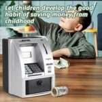 Mini ATM for Kids