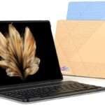 Modio M37 Tablet (12GB + 512GB, 10.1" Display)