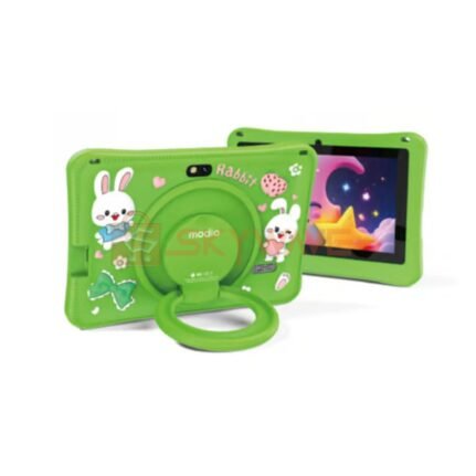 Modio M62 Kids Tablet 4+128GB (No SIM Card Slot)