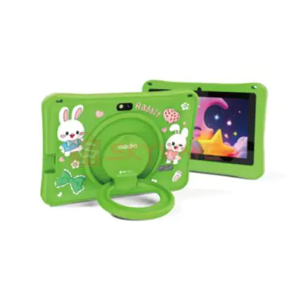 Modio M62 Kids Tablet 4+128GB (No SIM Card Slot)