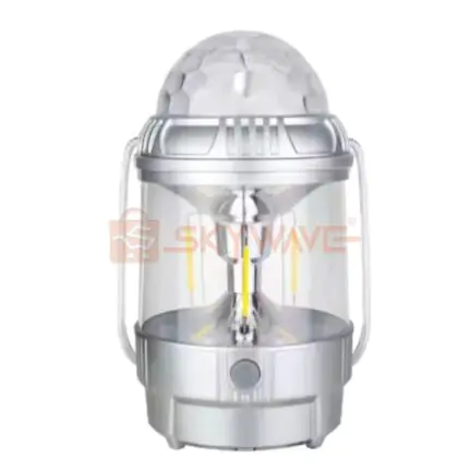 Multifunctional Stage Light HW-978W