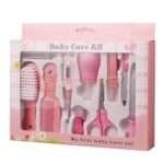 My First Baby Care Set