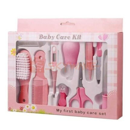 My First Baby Care Set