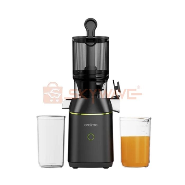 Oraimo EasyJuice OMJ-501A 108mm Diameter 800ML Slow Juicer