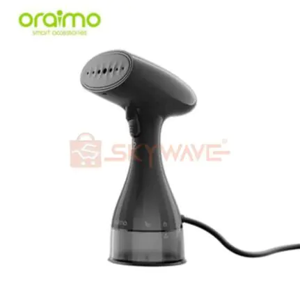 Oraimo Smart Steamer OHI-201A — 1500W Handheld Garment Steamer