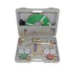 Oxygen Acetylene Welding Cutting Torch Kit