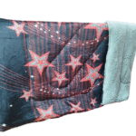 Plain Single Woolen Duvet