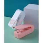 Powered Battery Mini Sealing Machine
