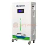 Premier LiFePO4 Lithium Iron Phosphate Battery 300Ah 51.2V