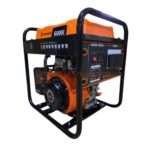 Premier Petrol Inverter Generator PM6000i 5000W
