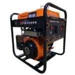 Premier Petrol Welding Generator 3800-160A