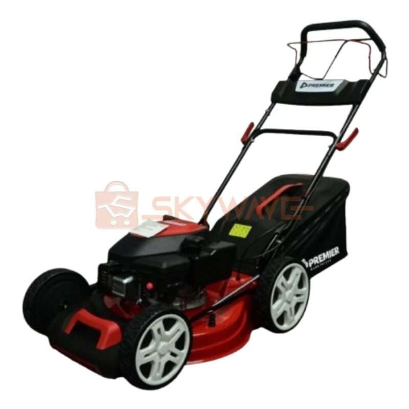 Premier Self Propelled Gasoline Lawn Mower 150cc 4.5HP