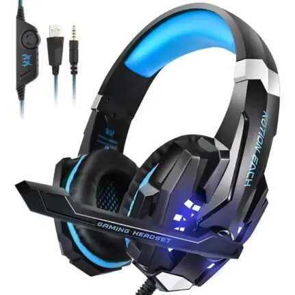 Pro Gaming Headsets G9000