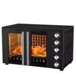 Rebune RE-10-033 French Oven 120 Liters