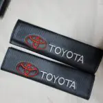 Seatbelt Shoulder Strap Protector (Pair)