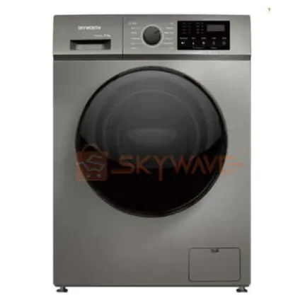 Skyworth 10KG F10233RBY Front Load Washer & Dryer