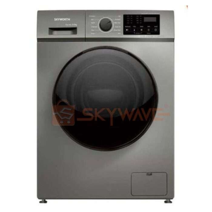 Skyworth 10KG F10233RBY Front Load Washer & Dryer
