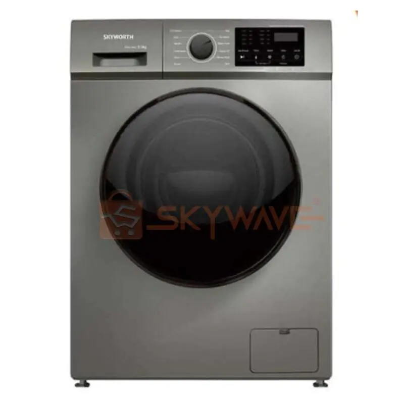 Skyworth 10KG F10233RBY Front Load Washer & Dryer