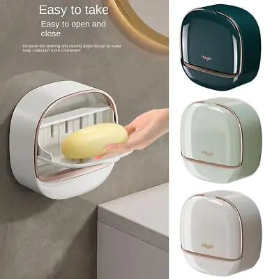 Soap Dish Drainer