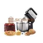 Sokany 3.5 Liters Stand Mixer with Dough Hook