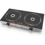 Sokany Radiant Cooker Electric Stove SK-224
