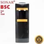 Sonar B5C Hot and Cold Water Dispenser