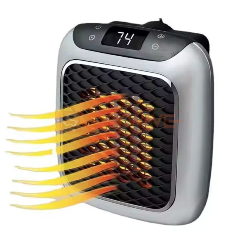 Handy Heater Turbo 800