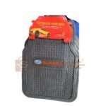 Subaru Car Floor Mats for Rear and Front