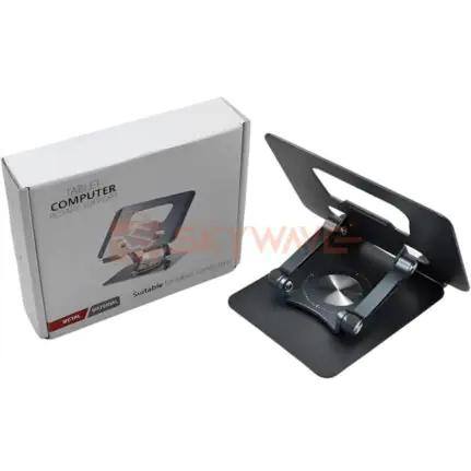 Tablet Computer Rotary Support