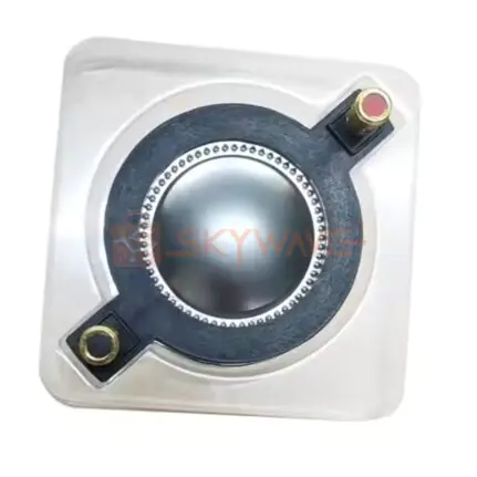 Tweeter Replacement Speaker Coil Size 44