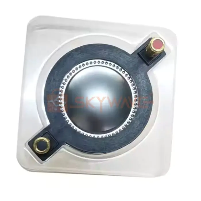 Tweeter Replacement Speaker Coil Size 44
