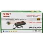 UKC UPS Series Intelligent Solar Inverter UPS-800A