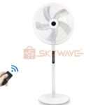 URK 16 Inches Remote Controlled Fan