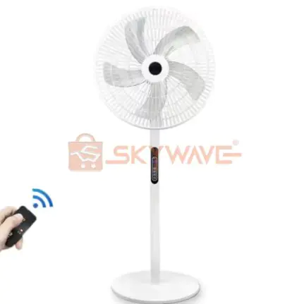 URK 16 Inches Remote Controlled Fan