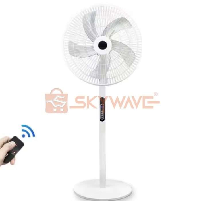 URK 16 Inches Remote Controlled Fan